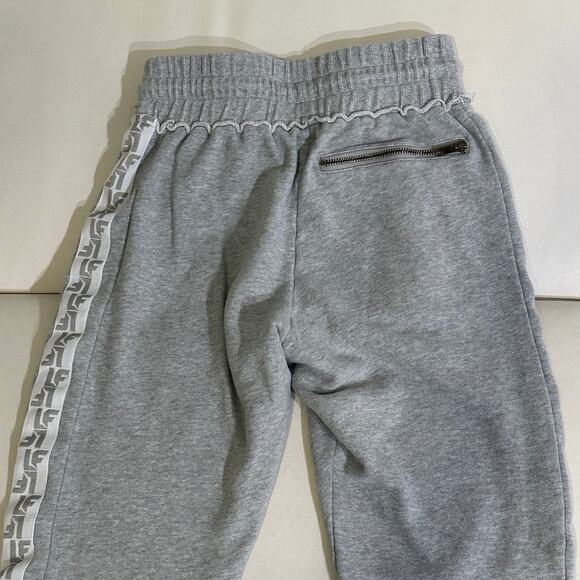 LF The Brand Gray Joggers - Picture 7 of 9